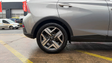 Hyundai BAYON 1.0 TGDi 48V MHEV Premium 5dr Petrol Hatchback